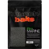 Návnada a nástraha Munch Baits Bio Marine Pellet 1kg 4mm