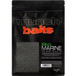 Munch Baits Bio Marine Pellet 1kg 6mm – Hledejceny.cz