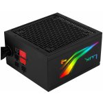 Aerocool LUX RGB 550W AEROPGSLUXRGB-550 – Zboží Živě