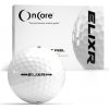 Golfový míček OnCore ELIXR bílé 12 ks
