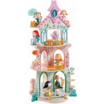 Djeco Květinový zámek Arty Toys – Hledejceny.cz