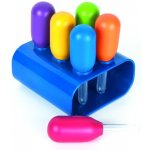 Learning Resources Sada kapátek 6 ks – Zbozi.Blesk.cz