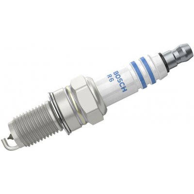 Zapalovací svíčka BOSCH 0 242 135 525 – Hledejceny.cz