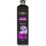 Lilien Wild Orchid tekuté mýdlo náhradní náplň 1 l – Zboží Dáma
