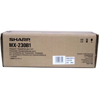 sharp MX-230B - originální – Zboží Mobilmania