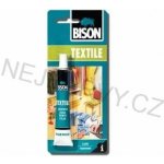BISON Textile lepidlo na textilie 25g – Zbozi.Blesk.cz