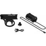 Lezyne Macro Drive 1400+ přední černé – Zboží Dáma