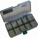 Versus Box VS 506 SFC-L Fly 18,5x9x3 cm černý – Zboží Dáma