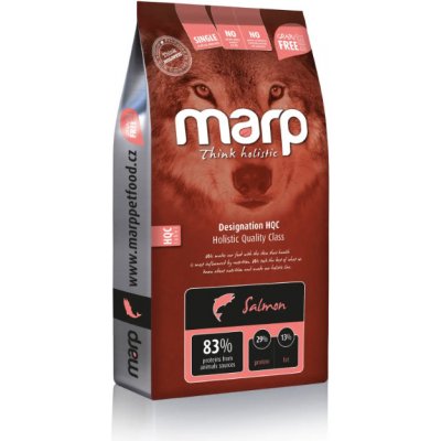 Marp Pet Food Marp Holistic Salmon ALS Grain Free; 2 kg