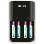 Philips MultiLife SCB1450 + 4ks AA 800mAh – Zbozi.Blesk.cz