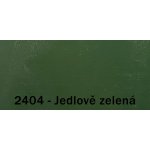 Osmo 2404 Selská barva 2,5 l Jedlová zeleň – HobbyKompas.cz