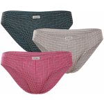 Andrie 3 Pack pánské slipy vícebarevné PS 3551 – Hledejceny.cz