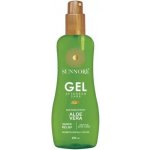 SUNNORÉ SUNNORÉ Aloe vera gel 200 ml – Hledejceny.cz
