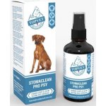 Topvet Stomaclean ústní sprej pro psy sol 50 ml – Zboží Dáma