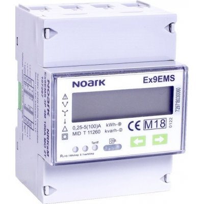 Noark 107297 – Zboží Mobilmania