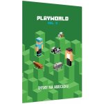 oxybag Desky na ABC Playworld