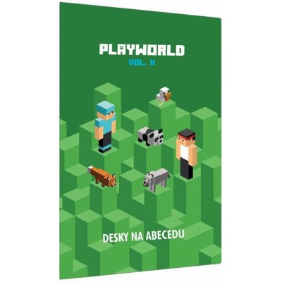 oxybag Desky na ABC Playworld – Hledejceny.cz