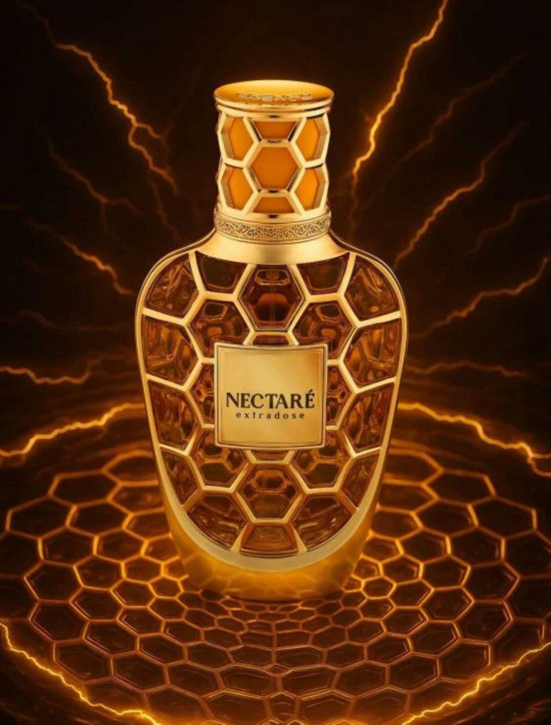 French Avenue nectare Extradose parfém unisex 90 ml