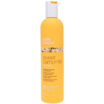 Milk Shake Sweet Camomile Shampoo 300 ml