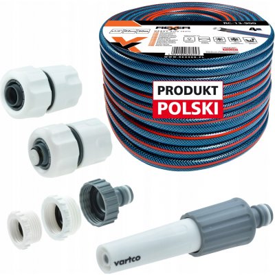 Rexxer RC-13-900 1/2" 50m – Hledejceny.cz