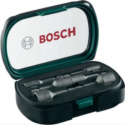 Bosch 2607017313 6 ks – Hledejceny.cz