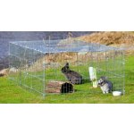 Trixie Ohrádka 216 x 65 x 116 cm – Zboží Mobilmania