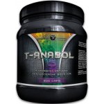 Bodyflex Fitness T-Anabol 300 kapslí – Zboží Dáma