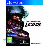 GRID Legends – Hledejceny.cz