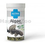 Nutrin Aquarium Algae Lentils 110 g, 250 ml – Hledejceny.cz