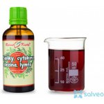 Bylinné kapky Buňky cytokiny slezina lymfa Netopýr 3 tinktura 50 ml – Hledejceny.cz