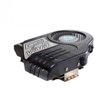 Cooler Master CoolViva Pro RV-UCH-P7U1-GP