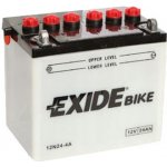 Exide 12N24-4A – Zboží Mobilmania