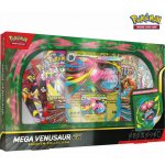 Pokémon TCG ex Premium Collection Mega Venusaur – Zboží Dáma