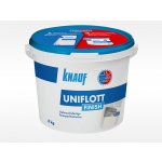 Knauf Uniflott Finish 8 kg – Zboží Mobilmania