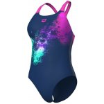 Arena dámské plavky Feel Women's Vibrant Swim Pro Back Swimsuit – Sleviste.cz