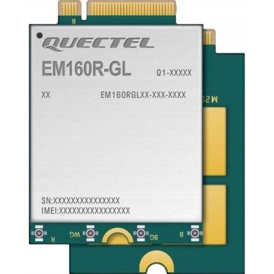 Lenovo EM160R-GL – Zboží Živě