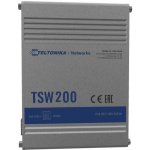 Teltonika TSW200 – Hledejceny.cz