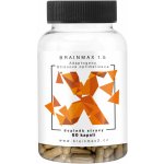 BrainMax 1.5 Adaptogenic Hegemony 60 kapslí – Hledejceny.cz
