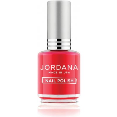 Jordana lak na nehty NP 991 ENCHANTRESS 15 ml – Zboží Dáma