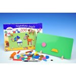 Detoa magnetické puzzle ZOO – Zboží Dáma Detoa magnetické puzzle ZOO – Zboží Dáma