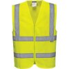 Pracovní oděv Portwest Reflexní vesta Band Brace Hi-Vis žlutá 96790