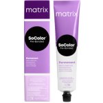 Matrix SoColor Pre-Bonded Extra Coverage Permanent Color 506NV 90 ml – Hledejceny.cz