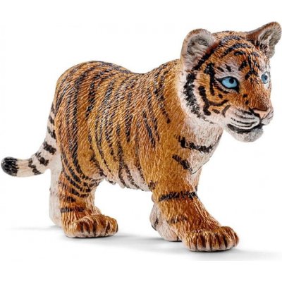 Schleich Wild Life Malý tygr