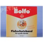 Bolfo obojek pro velké psy 66 cm – HobbyKompas.cz Bolfo obojek pro velké psy 66 cm – HobbyKompas.cz