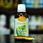 Serafin Pupalka tinktura z pupenů 50 ml – Hledejceny.cz