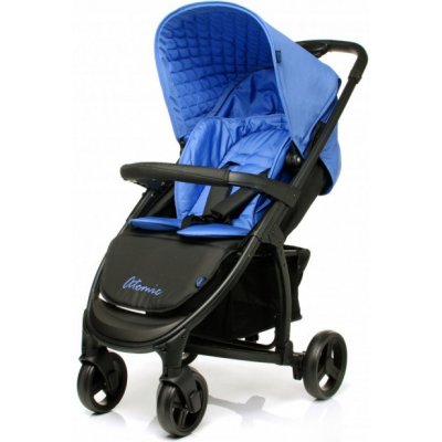 4BABY Atomic navy blue Sport 2017 – Zbozi.Blesk.cz