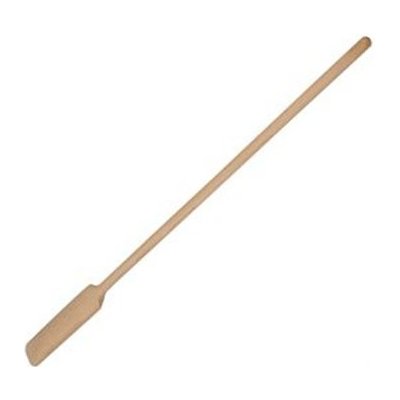 Kopist dřevěný 150 cm, míchací plocha 34 x 6,5 cm 100025924 – Hledejceny.cz