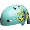 Cyklistická helma Bell Span blue Chum 2022