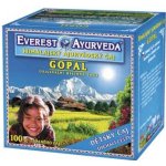 Everest Ayurveda GOPAL při nachlazení 100 g – Sleviste.cz