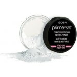 Gosh Waterproof Setting Powder voděodolný fixační pudr 001 Transparent 7 g – Hledejceny.cz
